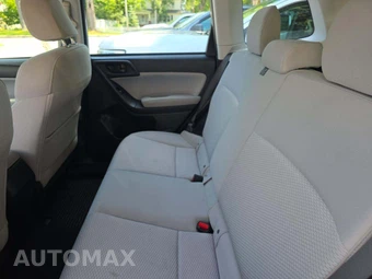 2018 Subaru Forester 2.5i – miniatura 13