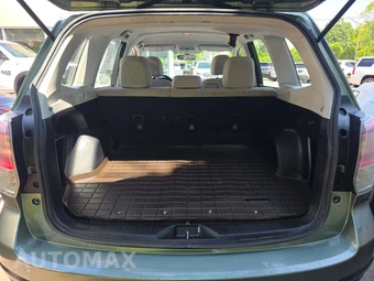 2018 Subaru Forester 2.5i – miniatura 14