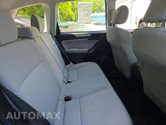 2018 Subaru Forester 2.5i – miniatura 16