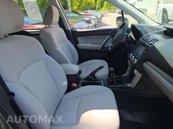 2018 Subaru Forester 2.5i – miniatura 18