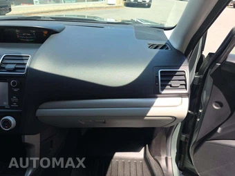 2018 Subaru Forester 2.5i – miniatura 19