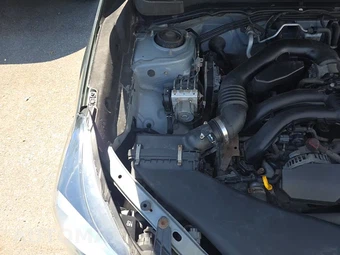 2018 Subaru Forester 2.5i – miniatura 23