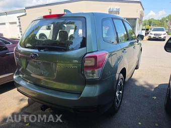 2018 Subaru Forester 2.5i – miniatura 3