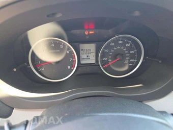 2018 Subaru Forester 2.5i – miniatura 9