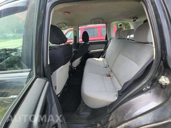 2018 Subaru Forester 2.5i – miniatura 13