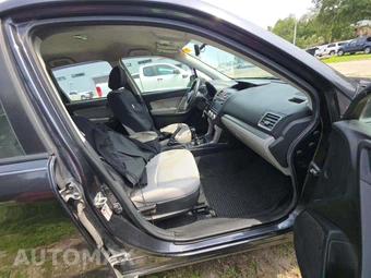 2018 Subaru Forester 2.5i – miniatura 18
