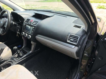 2018 Subaru Forester 2.5i – miniatura 19