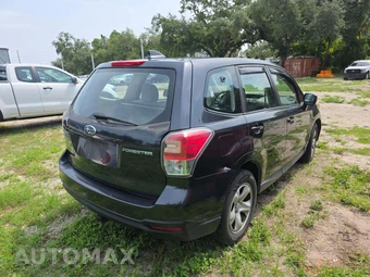2018 Subaru Forester 2.5i – miniatura 3