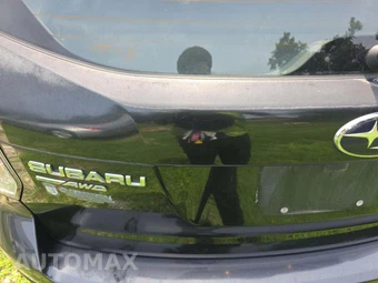 2018 Subaru Forester 2.5i – miniatura 34