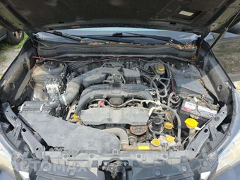 2018 Subaru Forester 2.5i – miniatura 41