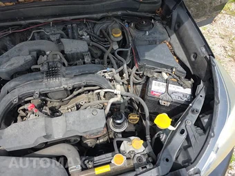 2018 Subaru Forester 2.5i – miniatura 42