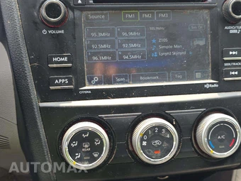 2018 Subaru Forester 2.5i – miniatura 44