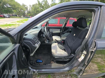 2018 Subaru Forester 2.5i – miniatura 6