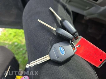 2018 Subaru Forester 2.5i – miniatura 8