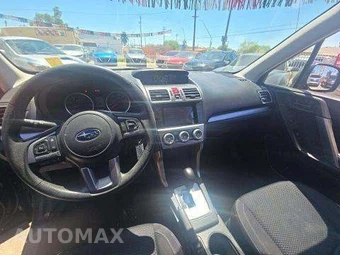 2018 Subaru Forester 2.5i - miniatura 10