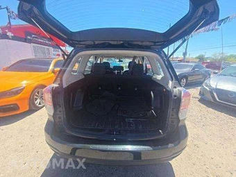 2018 Subaru Forester 2.5i - miniatura 14