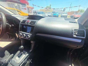 2018 Subaru Forester 2.5i - miniatura 19