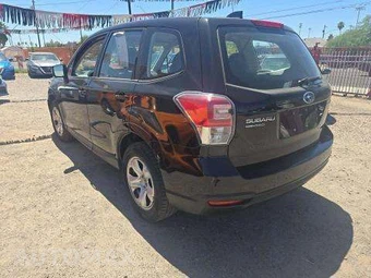 2018 Subaru Forester 2.5i - miniatura 2