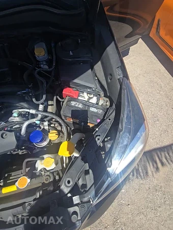 2018 Subaru Forester 2.5i - miniatura 27