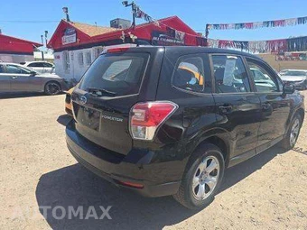 2018 Subaru Forester 2.5i - miniatura 3