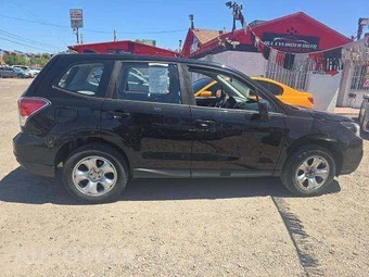 2018 Subaru Forester 2.5i - miniatura 4