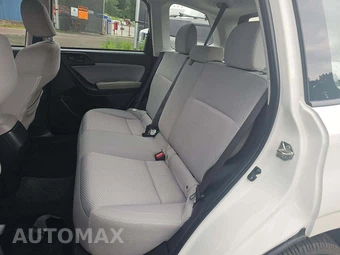 2018 Subaru Forester 2.5i - miniatura 10