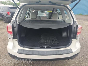 2018 Subaru Forester 2.5i - miniatura 11