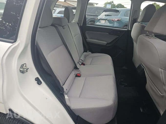 2018 Subaru Forester 2.5i - miniatura 13