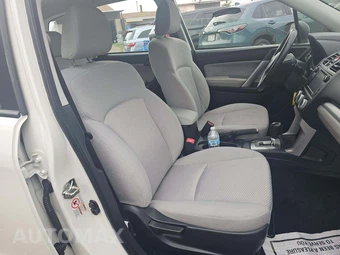 2018 Subaru Forester 2.5i - miniatura 15