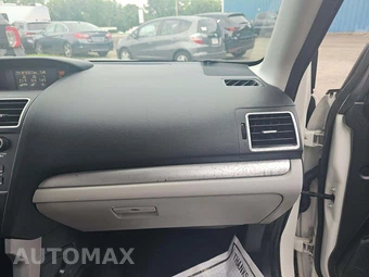 2018 Subaru Forester 2.5i - miniatura 16