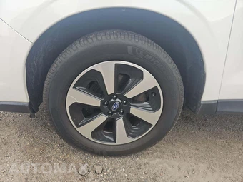 2018 Subaru Forester 2.5i - miniatura 20