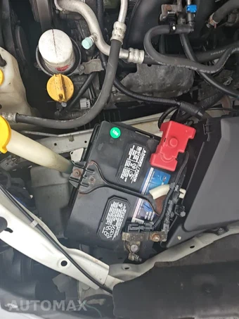 2018 Subaru Forester 2.5i - miniatura 29