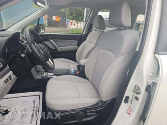 2018 Subaru Forester 2.5i - miniatura 3