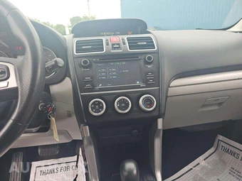 2018 Subaru Forester 2.5i - miniatura 7