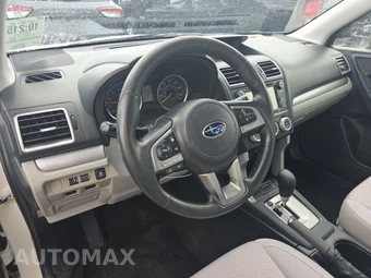 2018 Subaru Forester 2.5i – miniatura 11