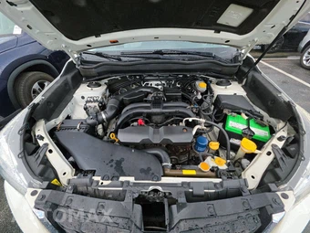 2018 Subaru Forester 2.5i – miniatura 15