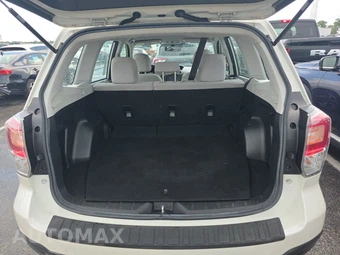 2018 Subaru Forester 2.5i – miniatura 16