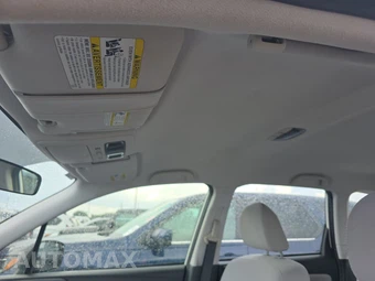 2018 Subaru Forester 2.5i – miniatura 17