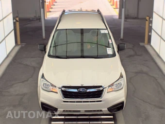 2018 Subaru Forester 2.5i – miniatura 2