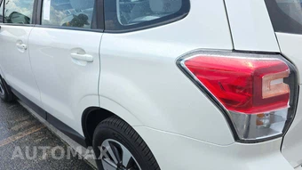 2018 Subaru Forester 2.5i – miniatura 21