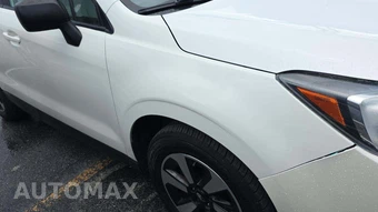 2018 Subaru Forester 2.5i – miniatura 24
