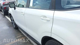 2018 Subaru Forester 2.5i – miniatura 26