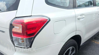 2018 Subaru Forester 2.5i – miniatura 29