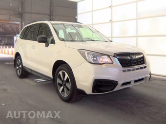 2018 Subaru Forester 2.5i – miniatura 3