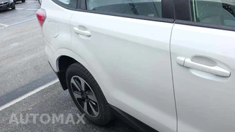 2018 Subaru Forester 2.5i – miniatura 34