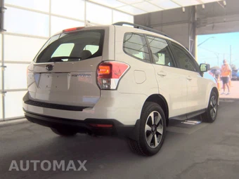 2018 Subaru Forester 2.5i – miniatura 4