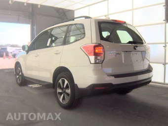 2018 Subaru Forester 2.5i – miniatura 6