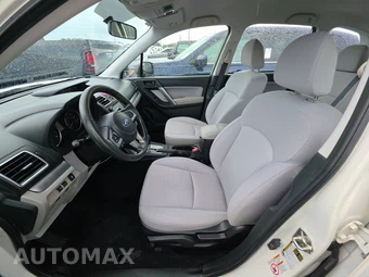 2018 Subaru Forester 2.5i – miniatura 7