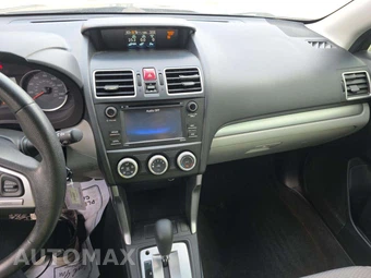 2018 Subaru Forester 2.5i - miniatura 10