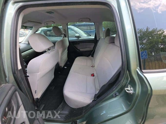 2018 Subaru Forester 2.5i - miniatura 13